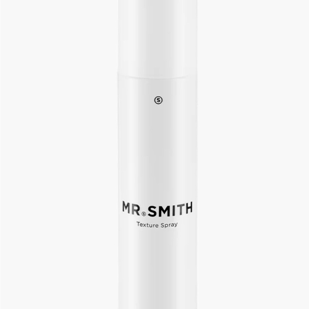 Mr. Smith Texture Spray